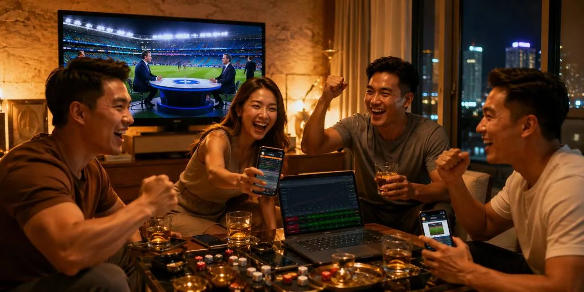 wala67 Các Thuật Ngữ Casino Và Cá Cược Được Giải Thích Bằng Tiếng…